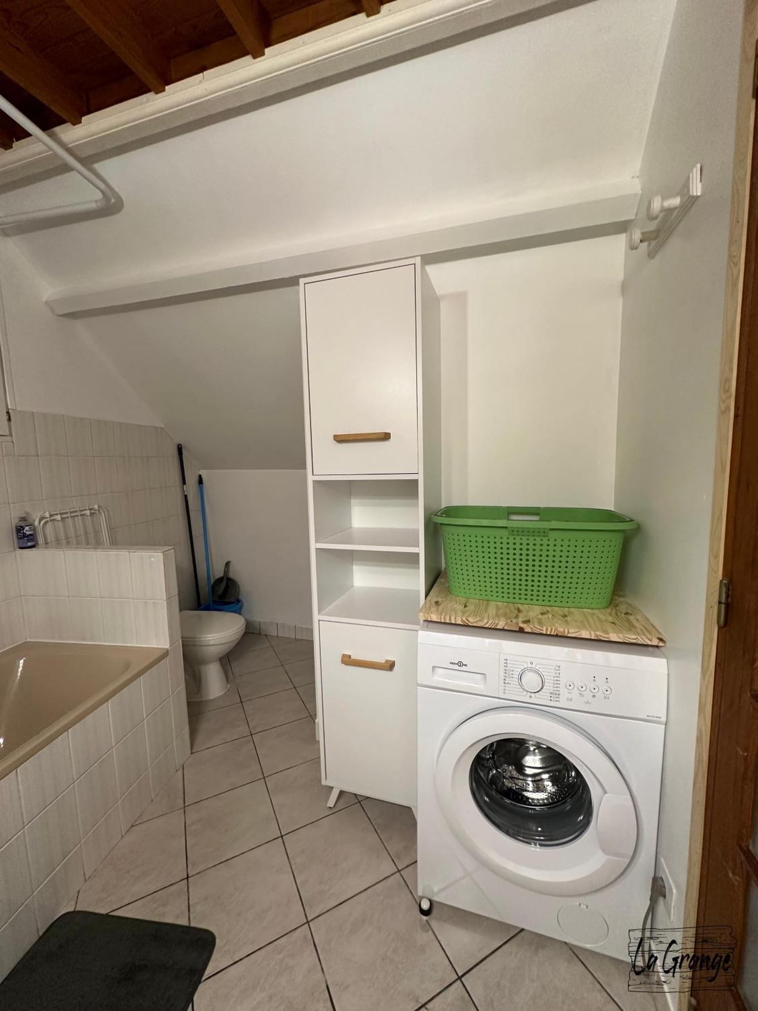 La Grange Apartment แกรองตอง ภายนอก รูปภาพ